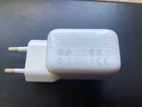 Adaptador/Carregador USB de 10W – Apple – Mod A1357