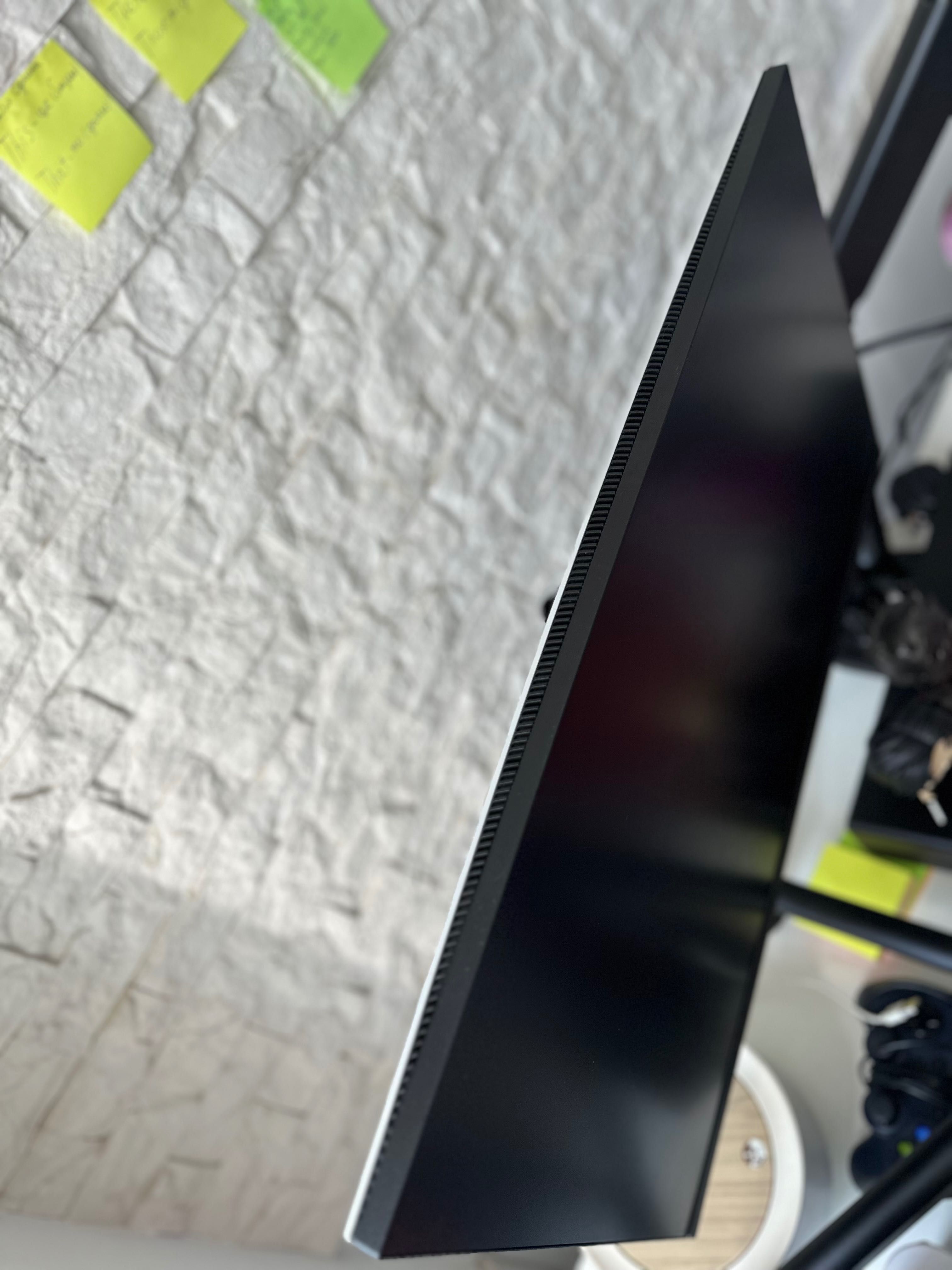 Монітор 27" Dell S2722DC (210-BBRR) 2K QHD