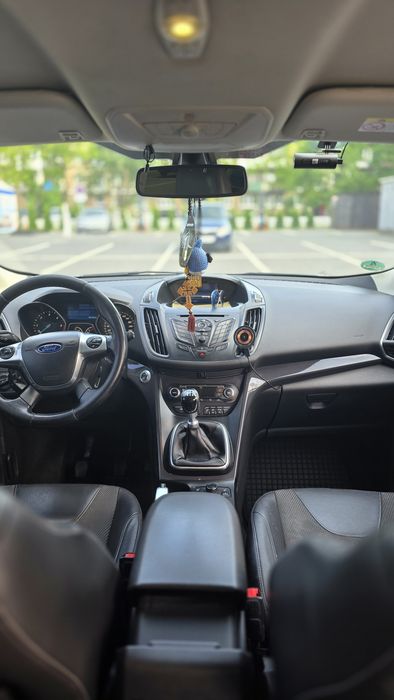 Ford Kuga 2 2014р.в.