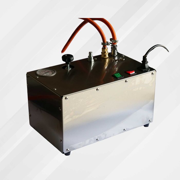 SVD Станція Високого Тиску для стенд перевірки інжекторів форсунок