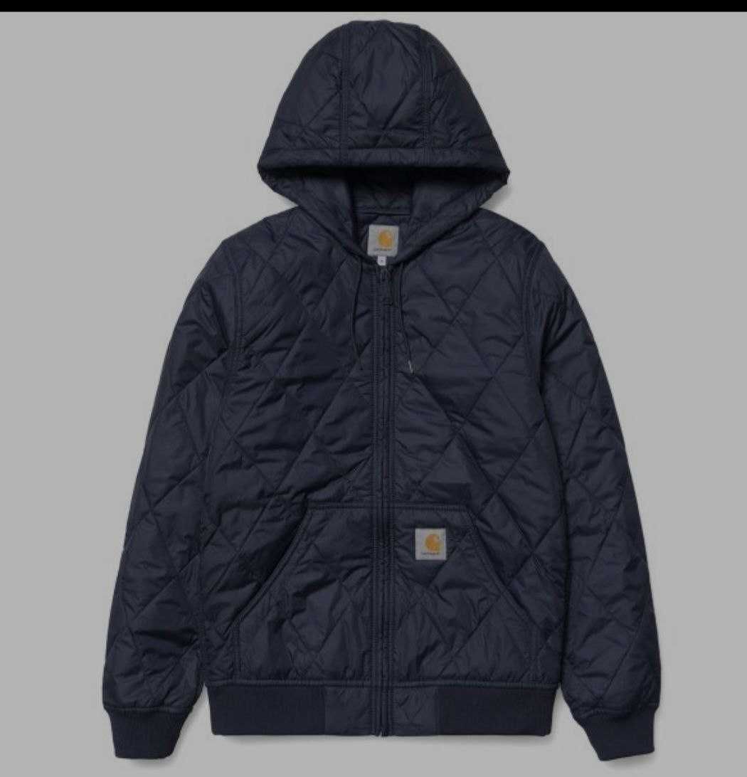 Чоловіча куртка Carhartt XL