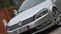 Volkswagen Passat *2013r *2.0 TDi *DSG* 140*PS *z Niemiec* Navi* Kamera cofania* 2x PDC