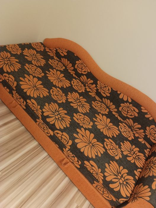 Kanapa z funkcją spania