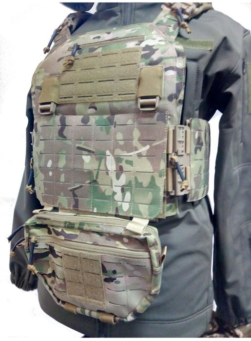 Напашник мультикам