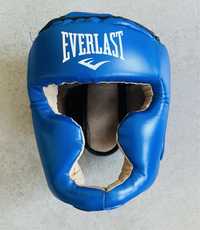 Боксерський шолом Everlast S