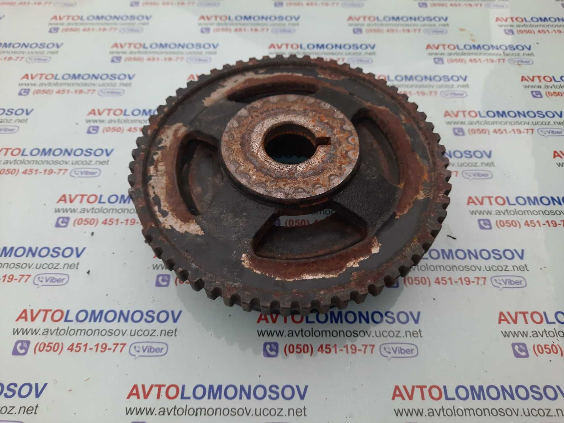 90411795 Шестерня шкив коленвала  Daewoo AveoNubira Leganza Tacuma Lac