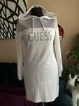 Długa bluza GUESS S/M Przecena 59 na 39