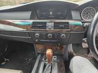 Duza navi ccc caly komplet bmw e60 e61