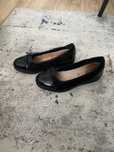 Buty damskie czarne 38