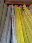 Narożnik aluminiowy z siatką/bez siatki sucha zabudowa