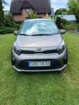 Kia Picanto piewszy właściciel, salon Polska, niski przebieg!