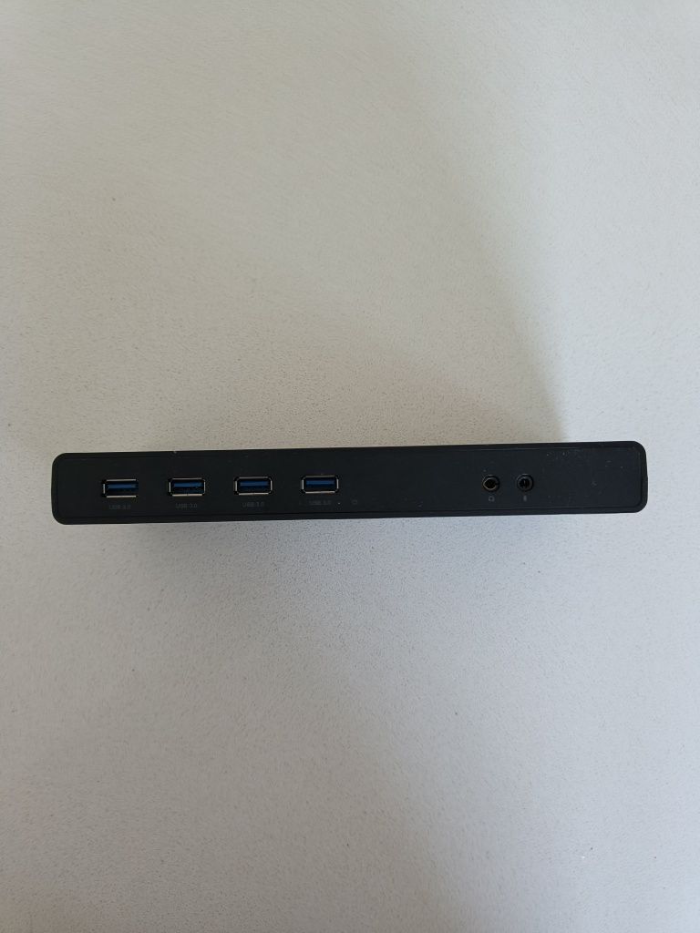 Docking Station WAVLink 5k