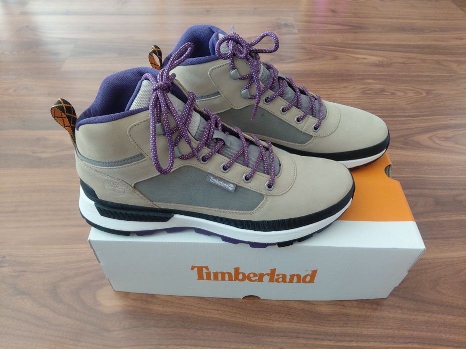Buty Timberland męskie