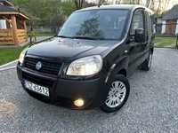 Fiat doblo 2008 r