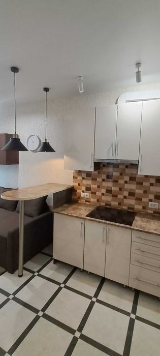 1ком квартира ЖК Метрополия, Дарница