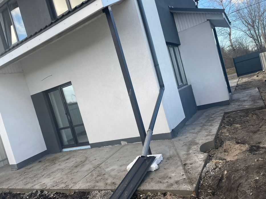 Продаж Таунхаусу в с.Вишеньки, Бориспільського району