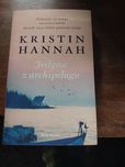 Kristin Hannah Jedyna z archipelagu