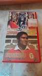 VHS Eusébio a Pantera Negra