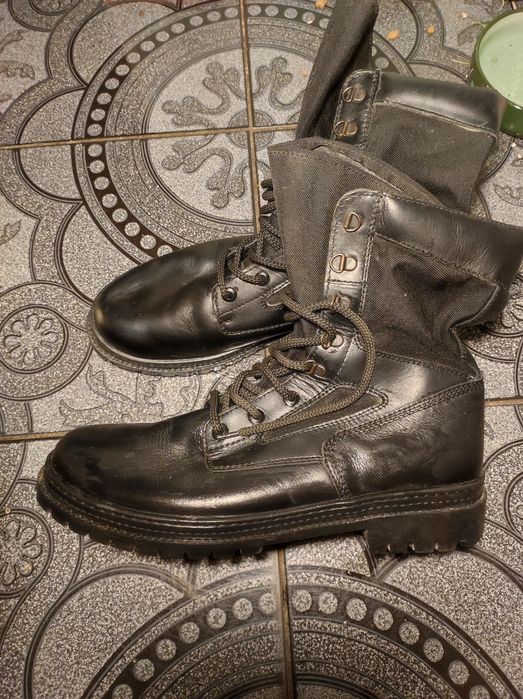 Продам берцы тактические размер 46 новые