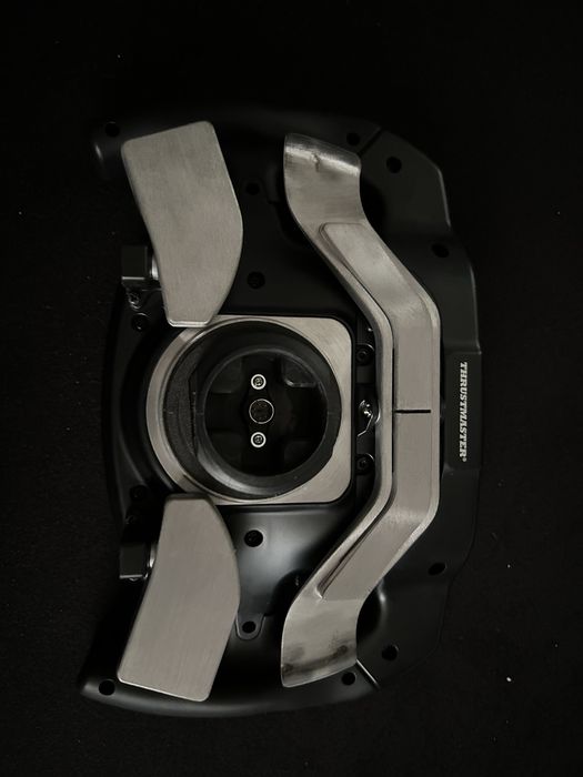 Kierownica SF1000 Ferrari Add-on Thrustmaster