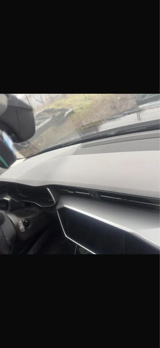 Продам торпеду на Audi A6 C8 2019-2024 р.в