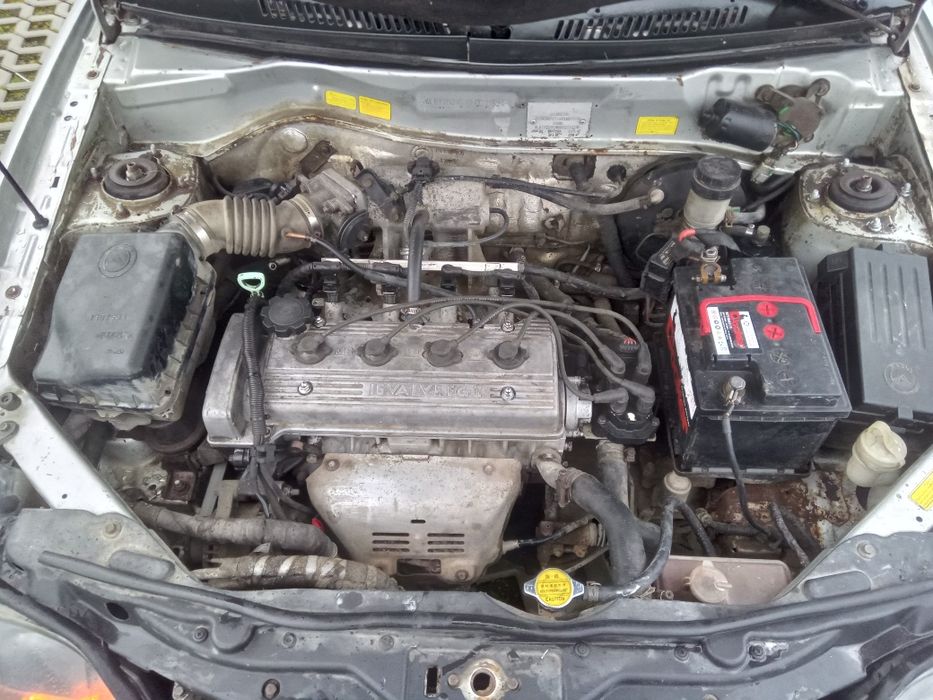 Продам авто Geely