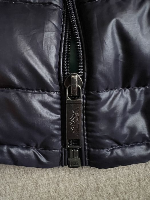 Жилетка жіноча s. Oliwer