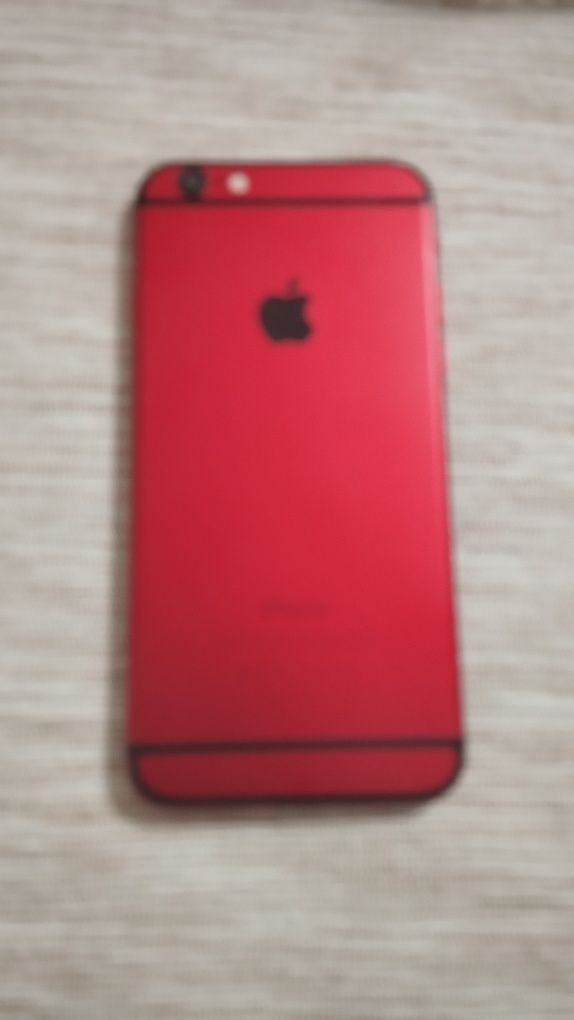 iPhone 6 ótimo estado