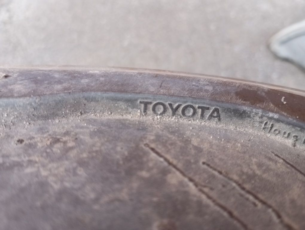 Продам Противотуманки Lexus RX Toyota