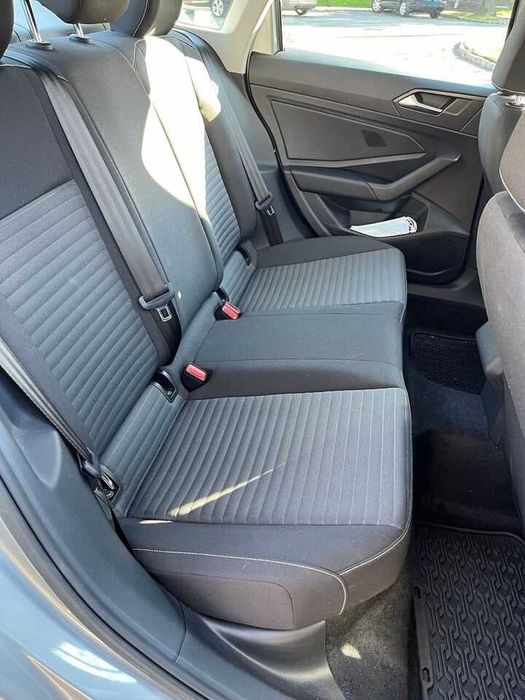 2022 Volkswagen Jetta SEL