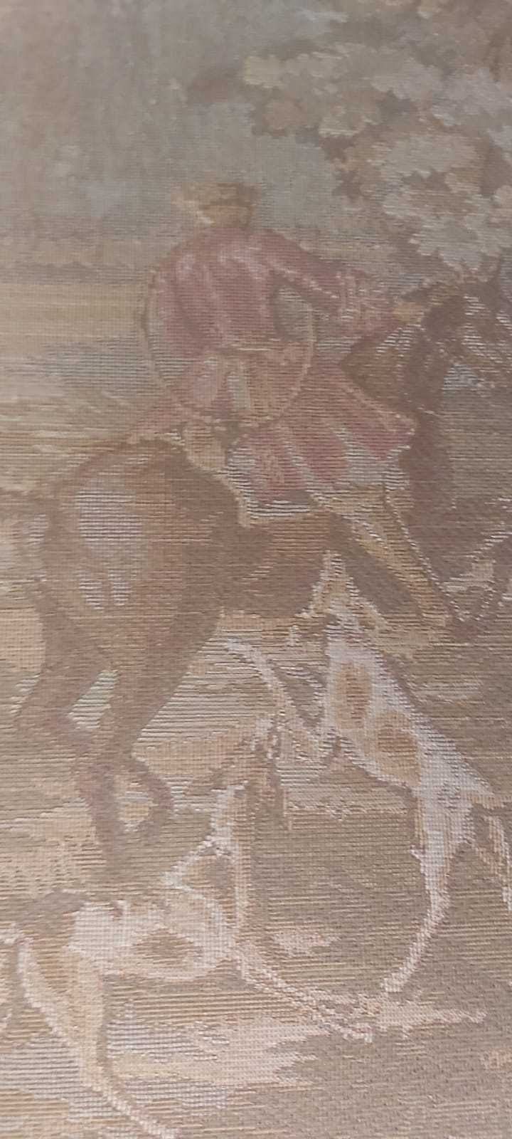 Quadro Tapeçaria gobelins 170X75