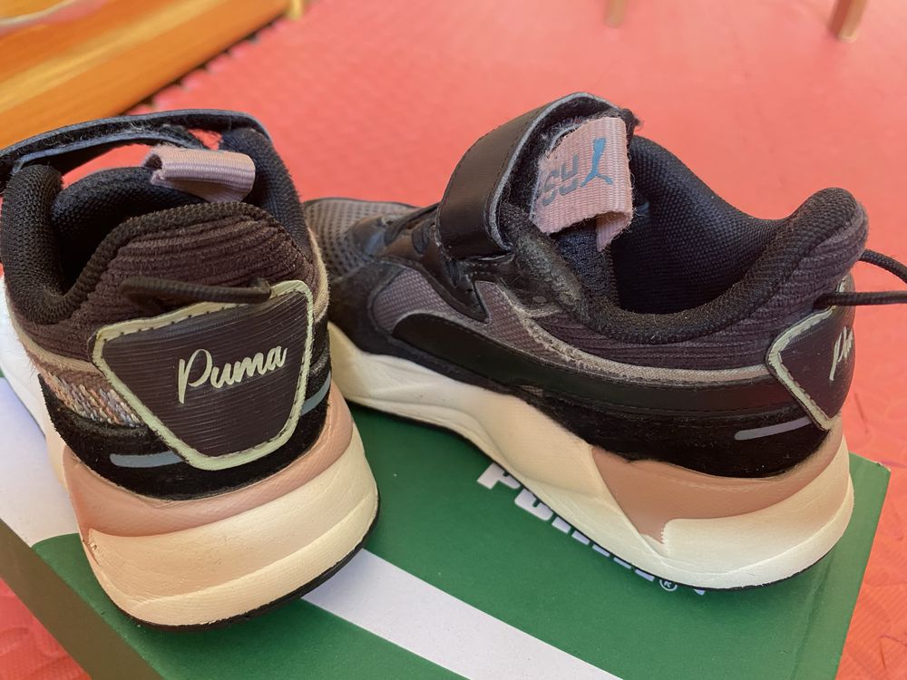 Кросівки Puma RS