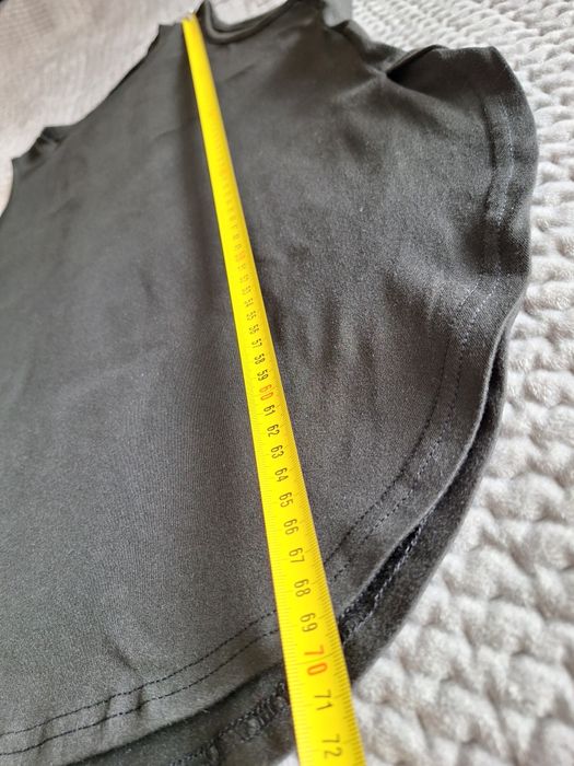 Bluzka sportowa XL Shein