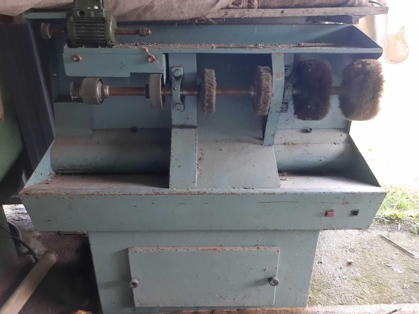 Maquinas de sapateiro