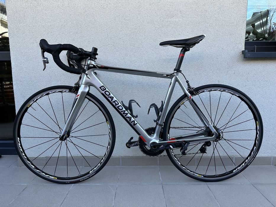 Rower szosowy Boardman C8 PRO SLR