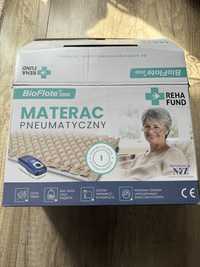 Materac pneumatyczny