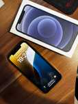 Apple Iphone 12 64 GB Kondycja baterii 80% (nowa cena)