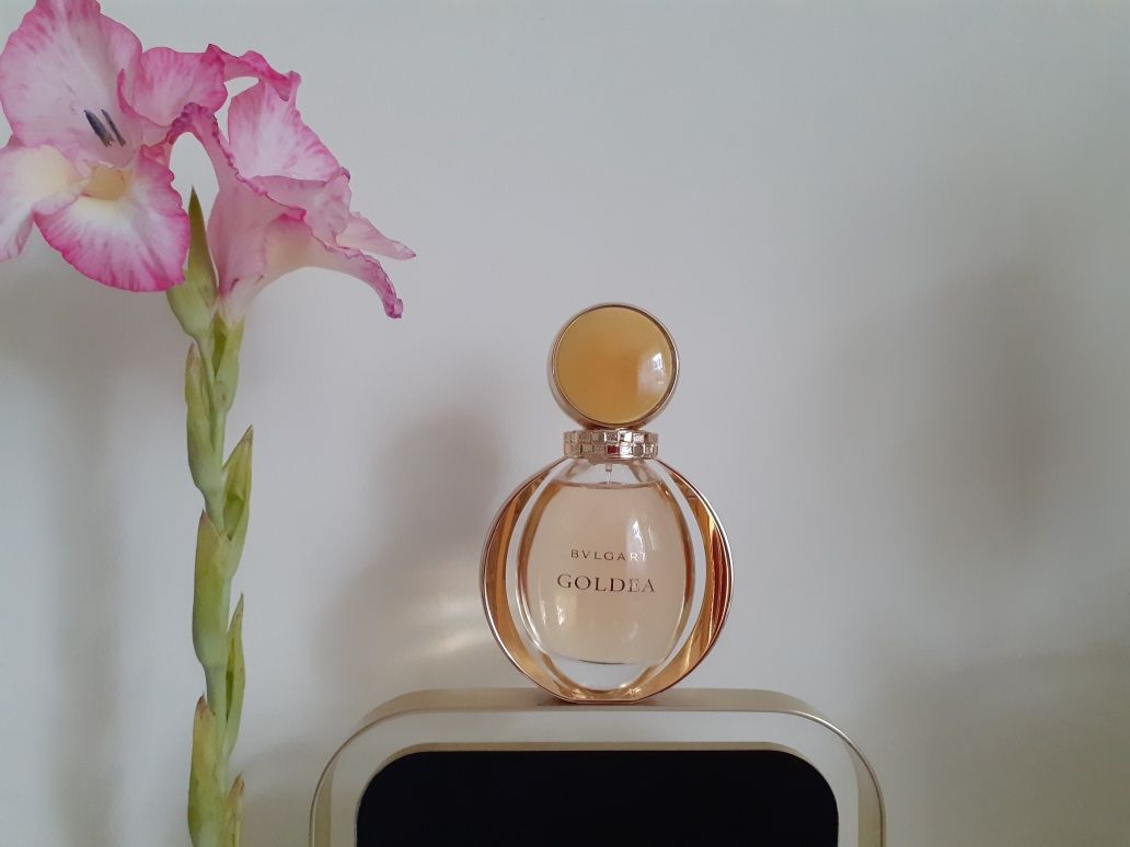 Bvlgari Goldea The Essence of the Jeweller EDP 90 ml