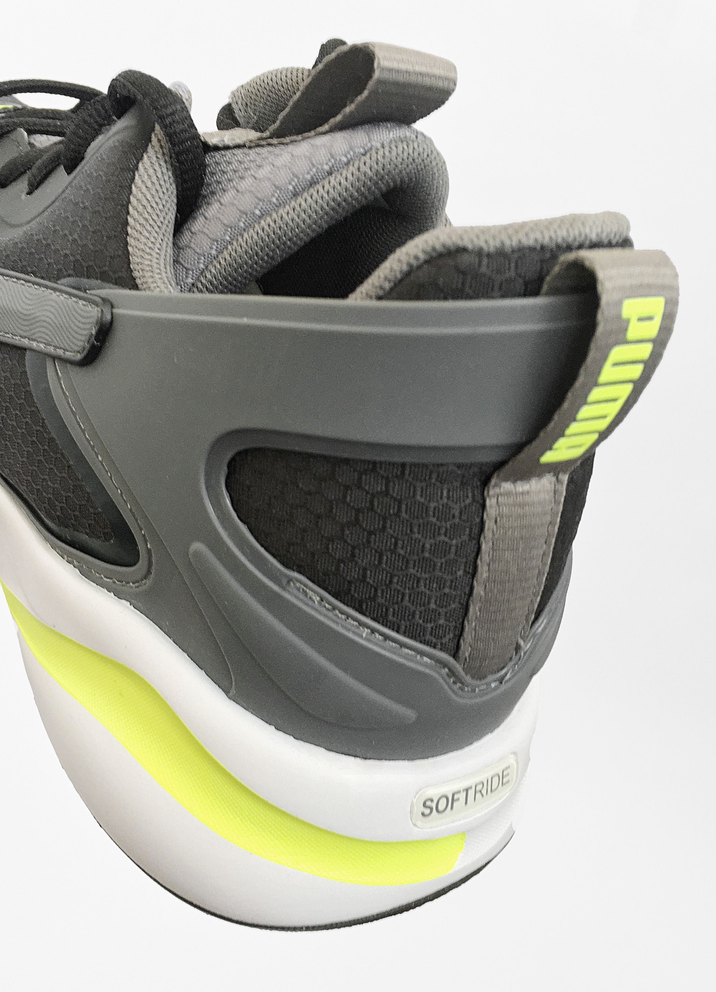Оригінальні кросівки Puma Softride Rift Tech Ripstop розмір 46(EUR)