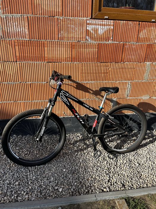 rower mtb baza pod rower