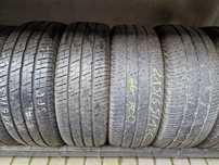Continental Vanco2 - 215/65/15C