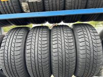 Шини б/у 255/65/16 R16 Goodyear 4шт
