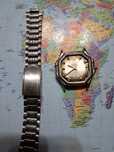 Zegarek rolex uszkodzony