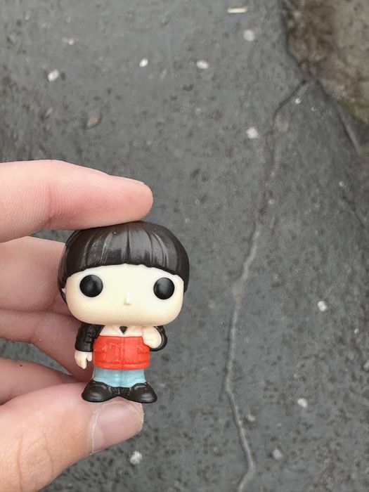 вілл віл wil kinder joy кіндер