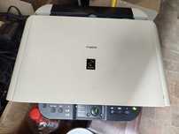 Продам принтер Canon MP140