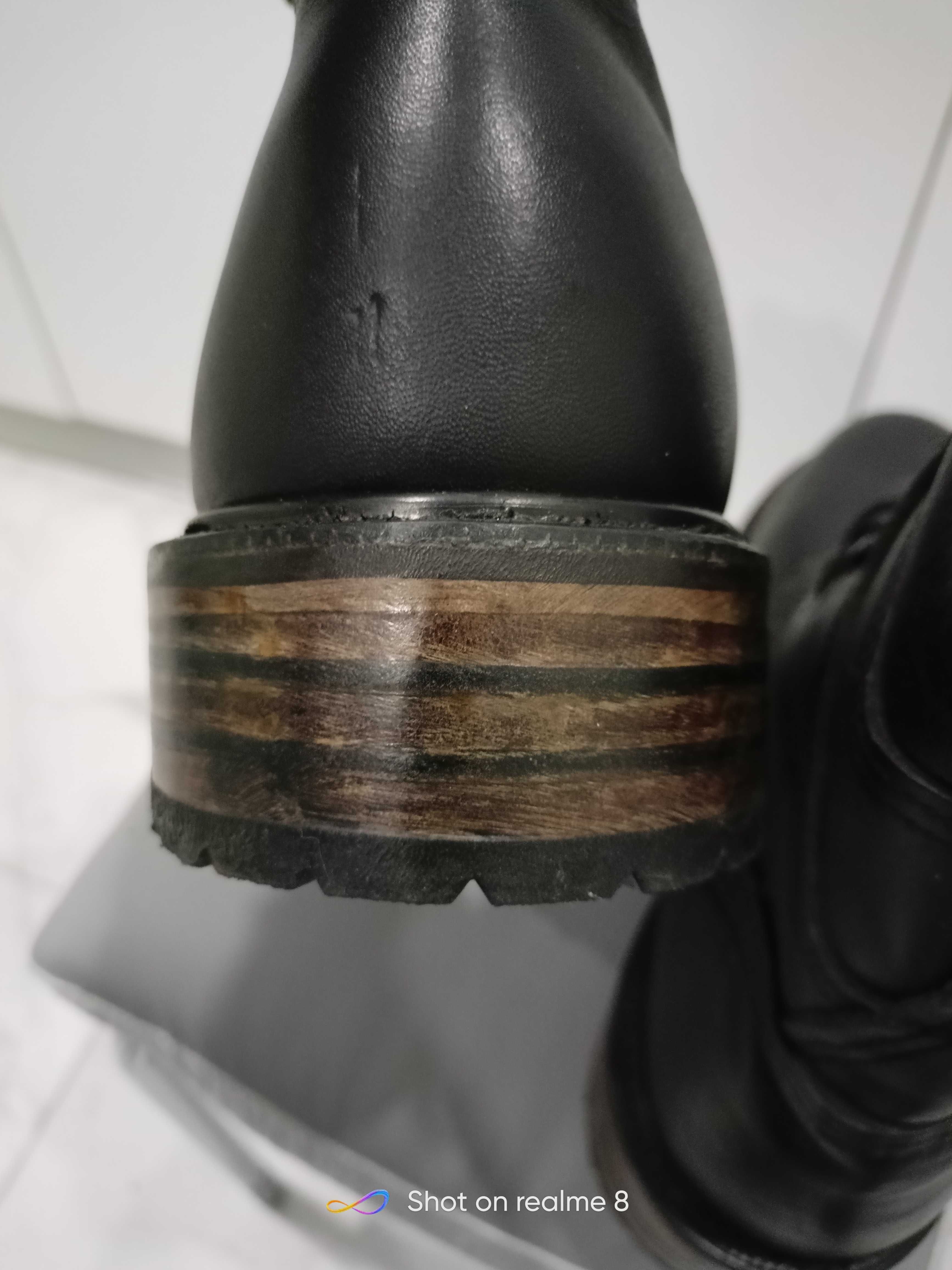 Ботинки RED WING U.S.A.