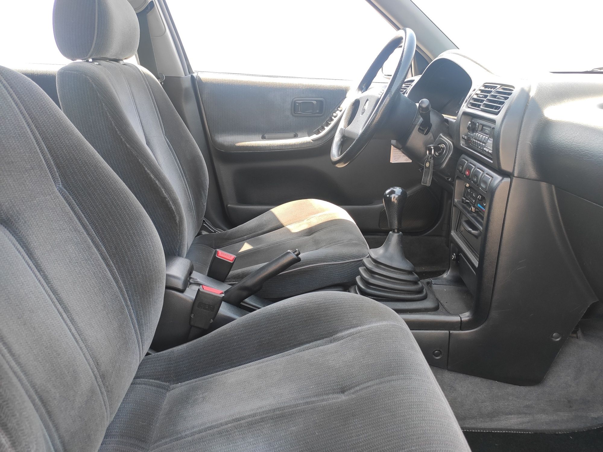 Nissan Sunny 1,4