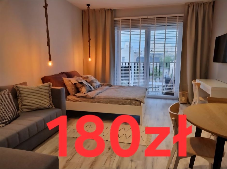 Apartament Łódź-doby, godziny