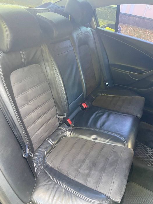 Passat b6 2006 року