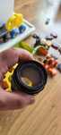 Asahi super Takumar 50 mm F 1.4 filtr UV +